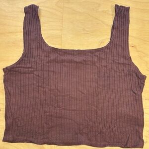 Reformation tank, cafe size L